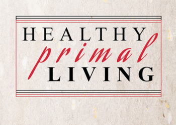 Healthy Primal Living